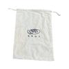 Yousheng Drawstring პურის ჩანთა მრავალჯერადი გამოყენებადი თეთრეულის პურის შესანახი ჩანთა ხელნაკეთი პურის პურის კონტეინერი გაუფერულებული საკვები მშრალი ხილის ჩანთა სამზარეულოს გაჯეტები