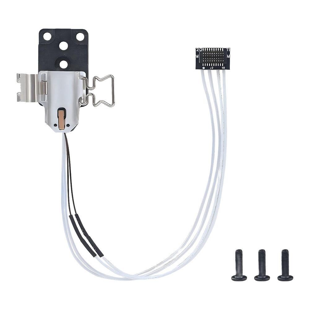 Heating Assembly For BambuLab A1/A1mini Quick Clamping Mechanism Heating Block Temperature Measurement Kit Printing Accessories