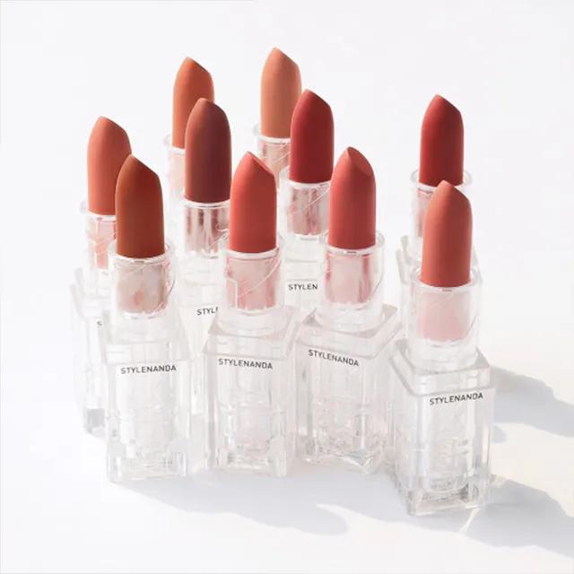 Soft Matte Lipstick