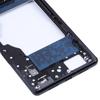 Middle Frame Bezel Plate for Google Pixel 6 Pro Mobile Phone Repair Replacement Accessories