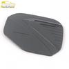 Left-Side Charging Port Cover & USB Interface Sticker for 2022 BZ4X Center Console