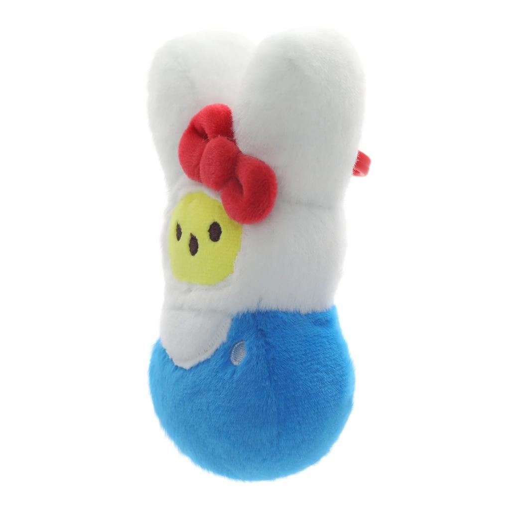 Cute Plush Toys Keychain Cartoon Dolls Home Decoration Children's Gifts