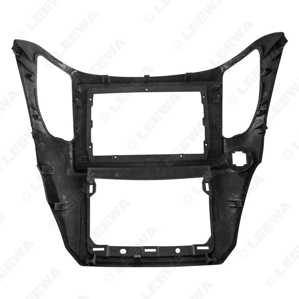 Great Wall M4 2012-2013 Android Navigation Panel Kit, 10.1" Screen Frame.