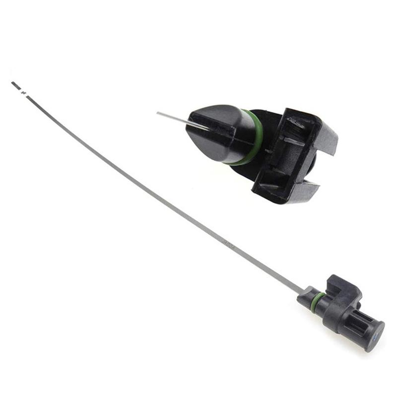 Für Nissan Auto Getriebeölstand Messstab 31086-Ja00A Getriebeöl Messstab Auto Motorölstand Messstab