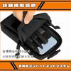 BOOHUQICH Smartphone Waist Small Item Cell School Men's Pouch, Backpack, Belt, Pouch, Storage, Phone, Mountaineering, Water-Repellent, Commuting,