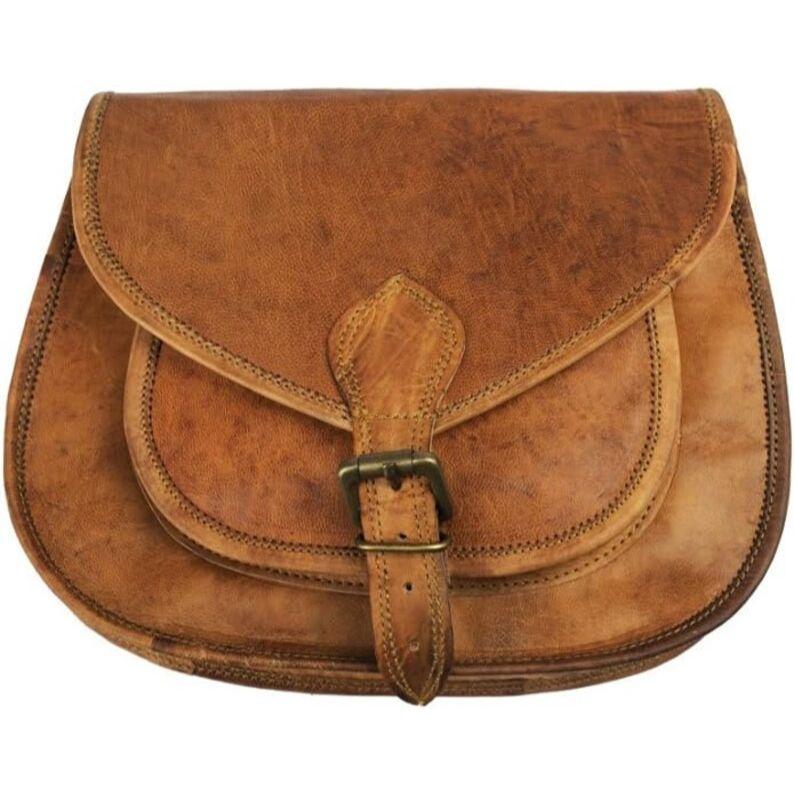 

” Женский кошелек из натуральной кожи, сумка-сатчел, сумка-тоут, сумка-слинг, наплечная сумка 13 x 10 x 4 in