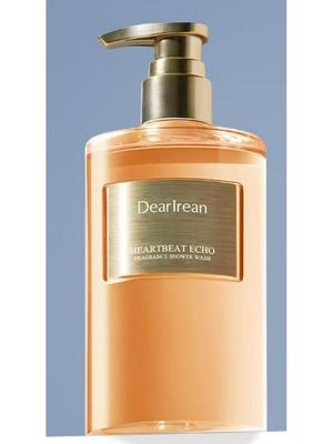 LiebeIrean Herzschlag Echo Duft Duschgel