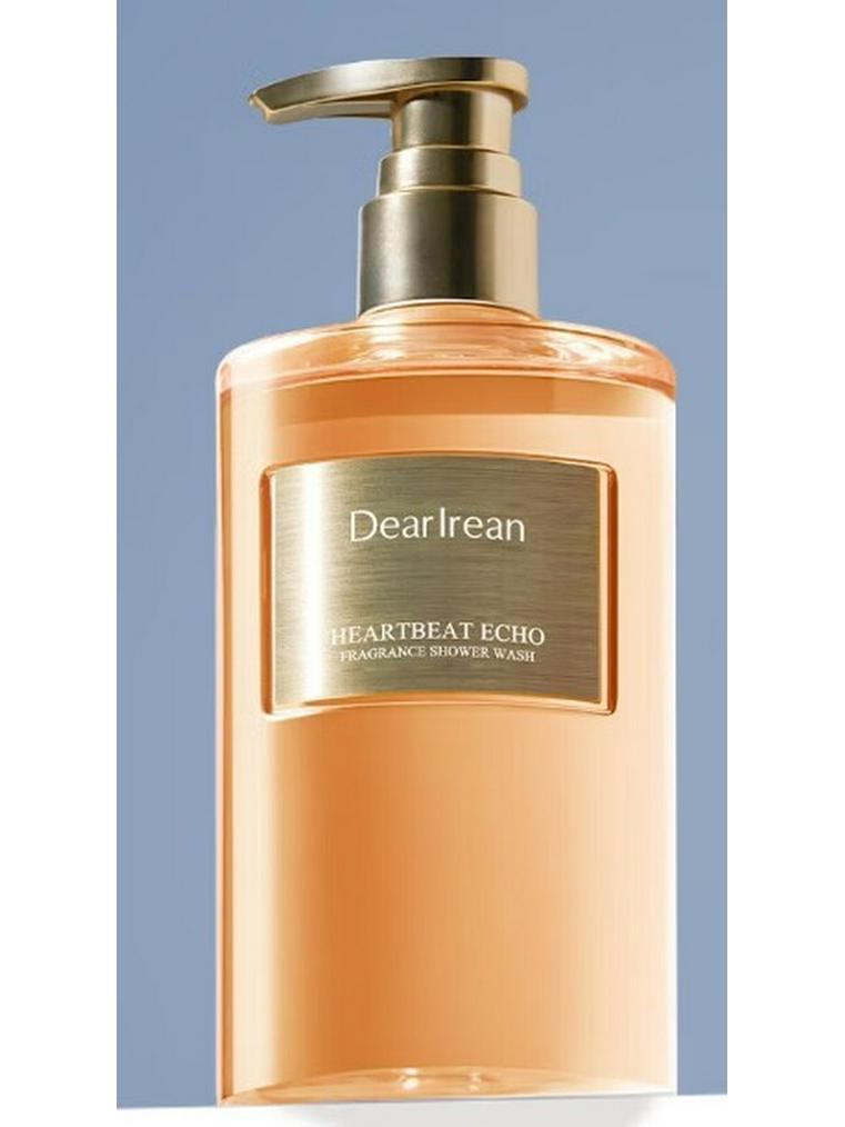 DearIrean Heartbeat Echo Fragrance Shower Gel
