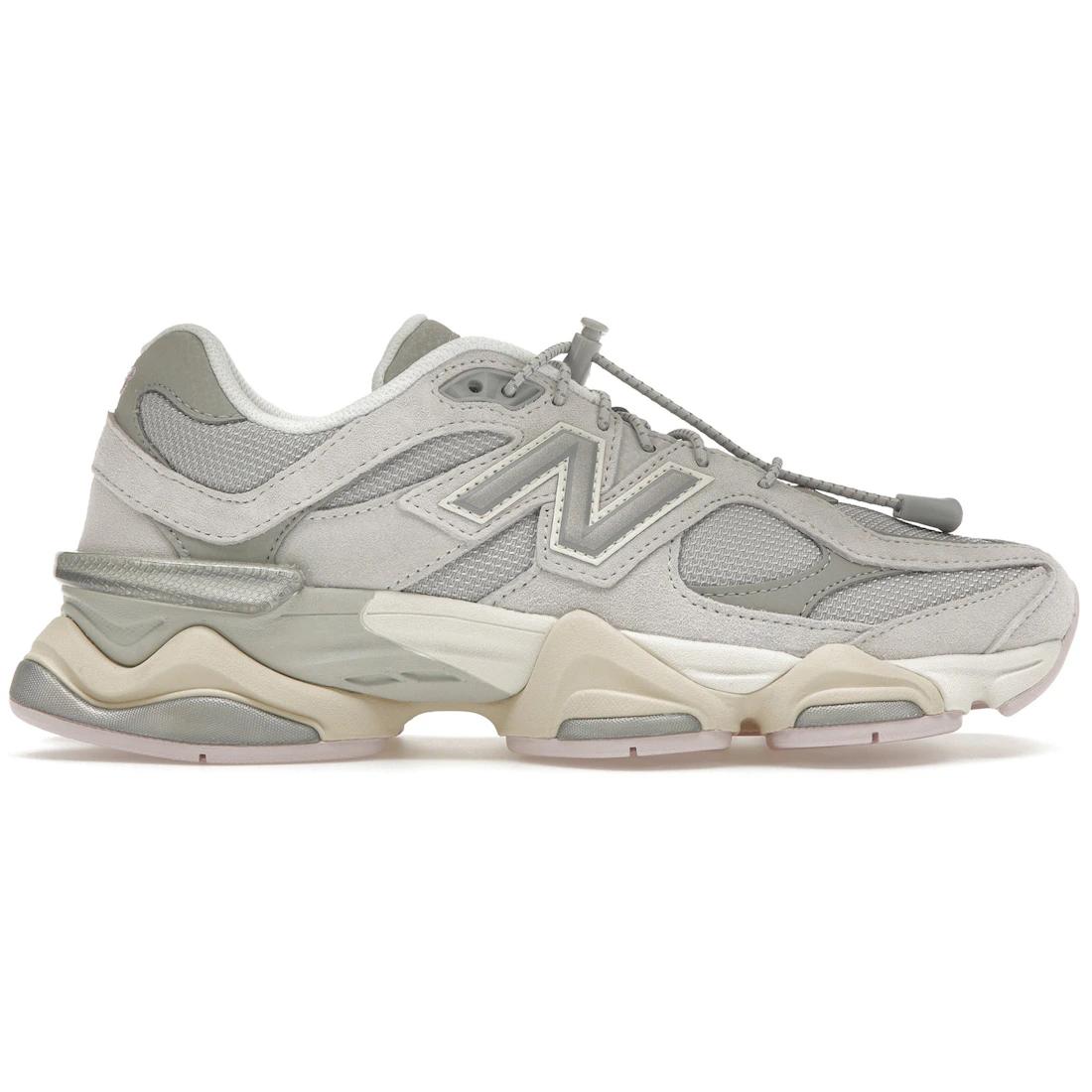 

Sneaker New Balance 9060 Grey Lilac(U9060GM) 41.5