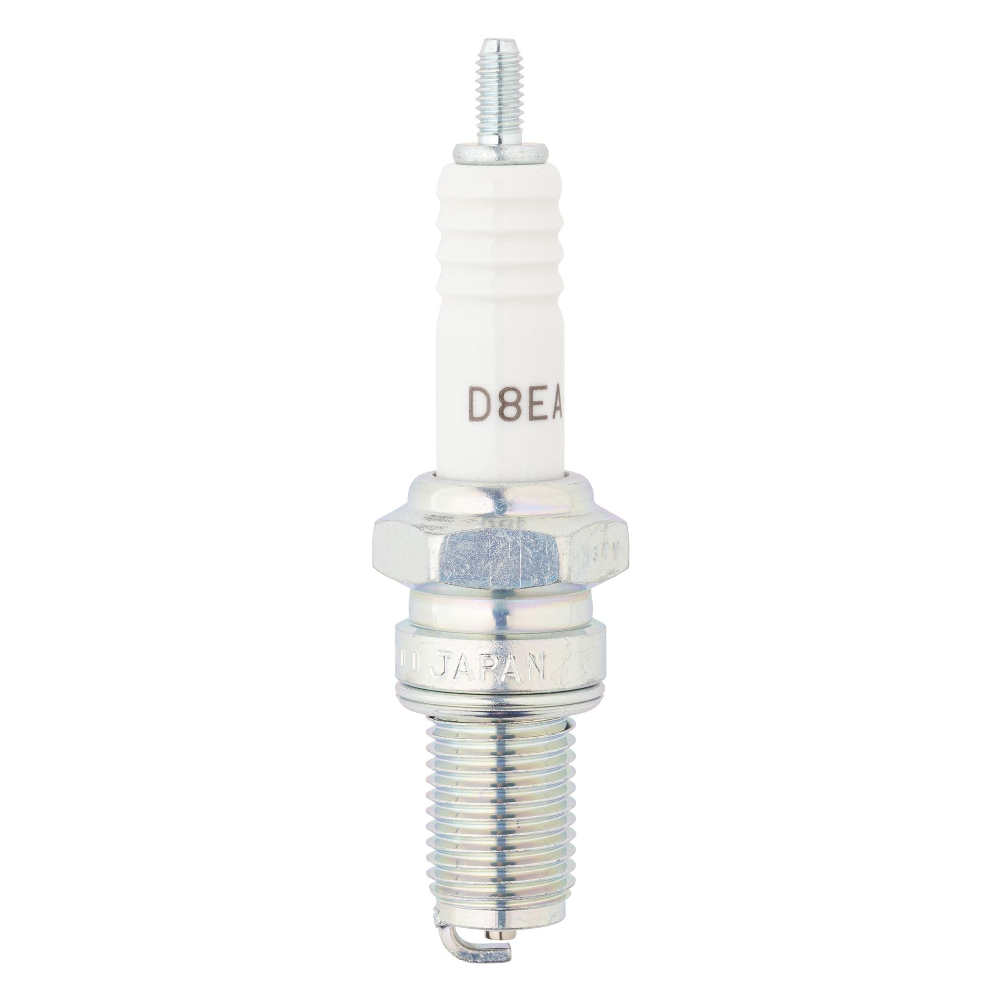 NGK Spark Plug [2120] Threaded D8EA D8EA screw type