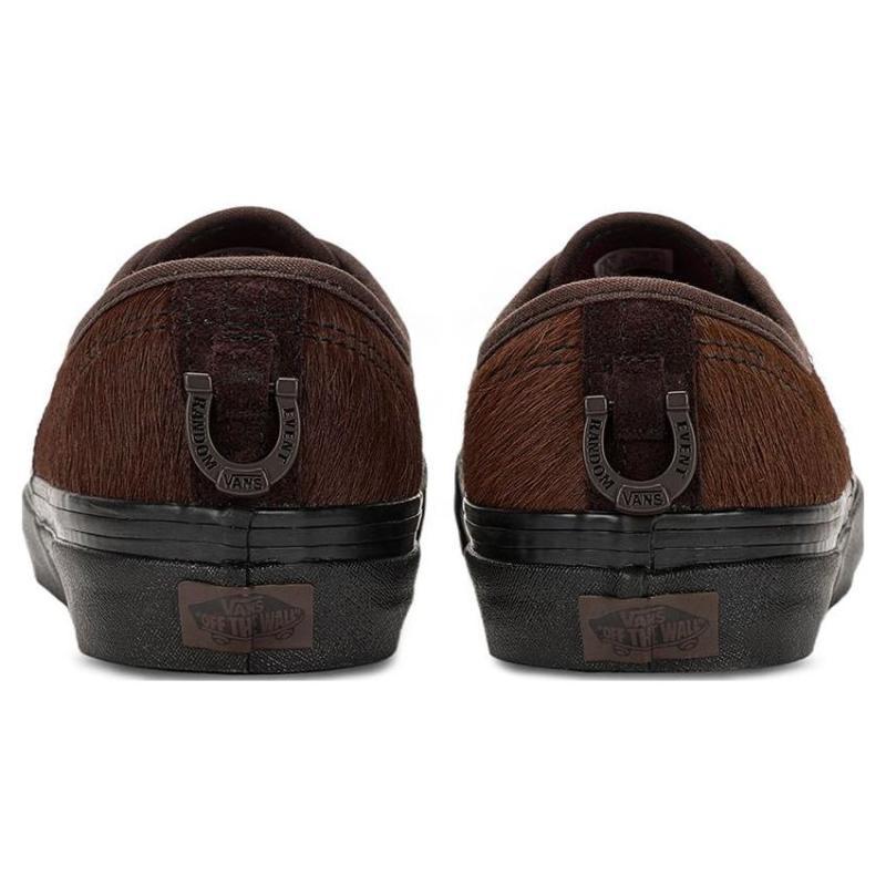 Vans Randomevent X Authentic 44 Dx 'Brown Black' Vans VN0005U8CGW