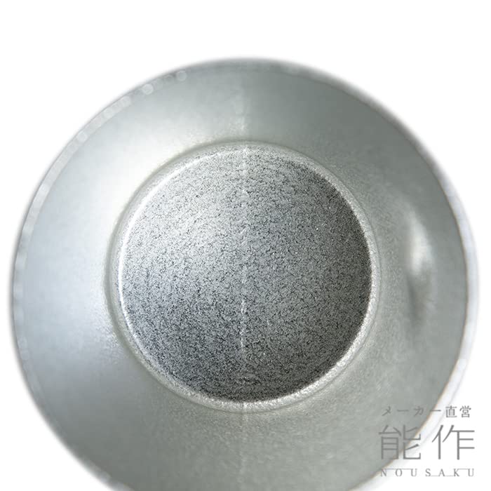 Nousaku NAJIMI Tumbler Uzukuri 390cc 501337 - (Floating) Approx. (100% Tin)