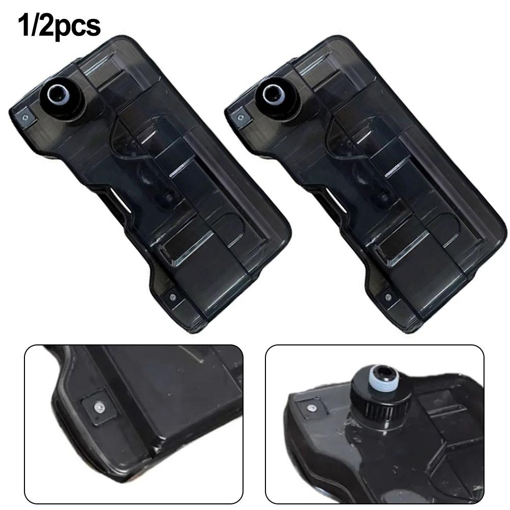 Wymienny zbiornik na wodę do odkurzacza H15 Pro Utrzymuje czystą wodę dla skutecznego czyszczenia i operacyjnego