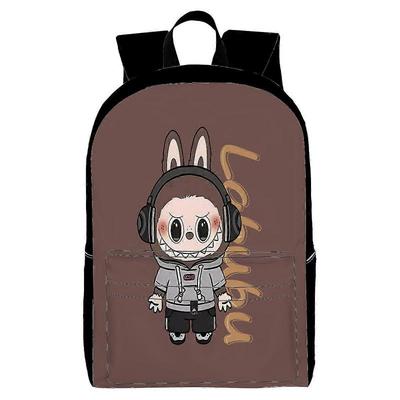 Backpack, with Multiple Organizational Compartments, Fits 15.6 Inch Notebook, for Travel, Teen, Business Work P2245