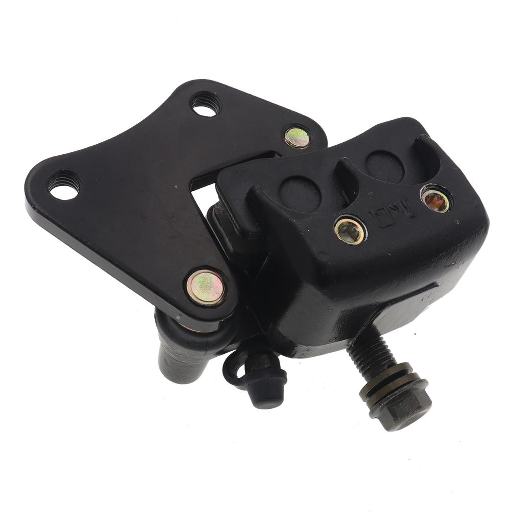 Motorcycle Front Brake Disc Pump Caliper for CRF50 110cc 125cc Dirt Pit Bike ATV