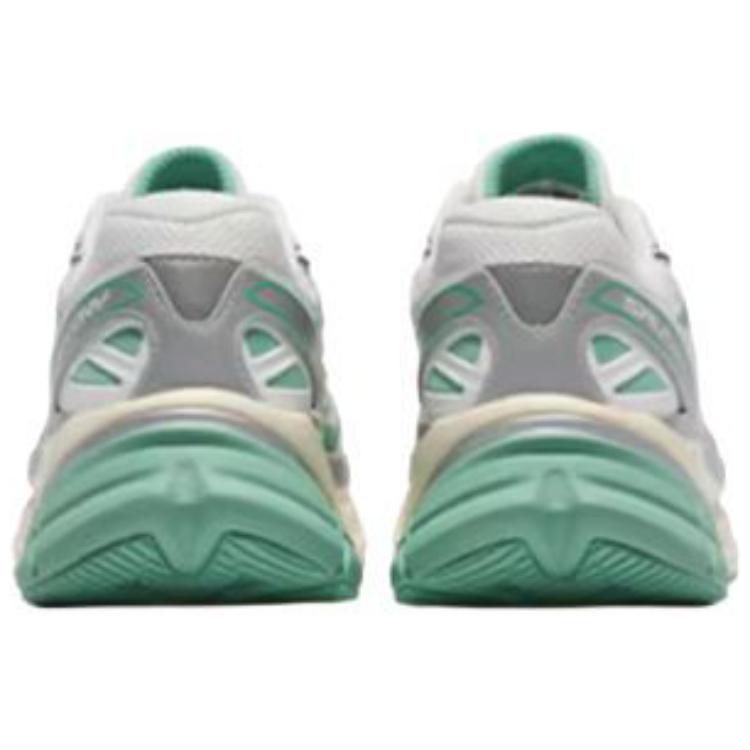 Saucony Guard 2K Versatile Comfortable Non-Slip Durable Low-Top Running Shoes Unisex sneaker Green S28237-9