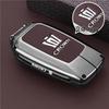 2024 New S1 Crown Land Release Special Key Set 12/13/14th Generation Crown Car Shell Buckle High Grade Genuine Leather JH0