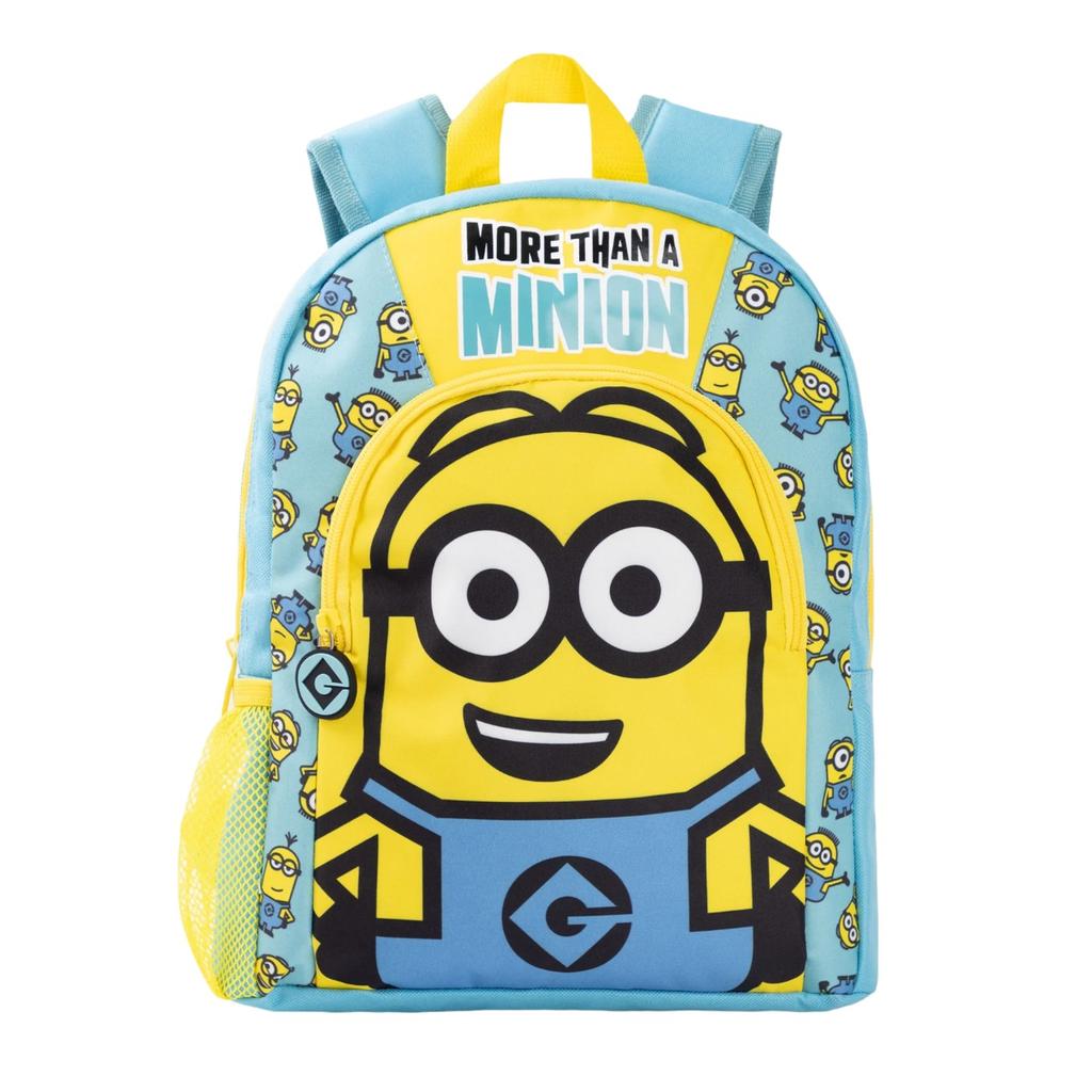 MINIONS Víc než minion Dave batoh