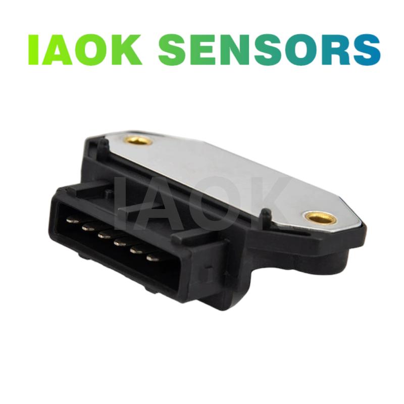 

DB324 0227100124 1227010006 1227010003 1227010039 Car Engine Parts ignition module For Opel Peugeot Porsche Saab Volvo