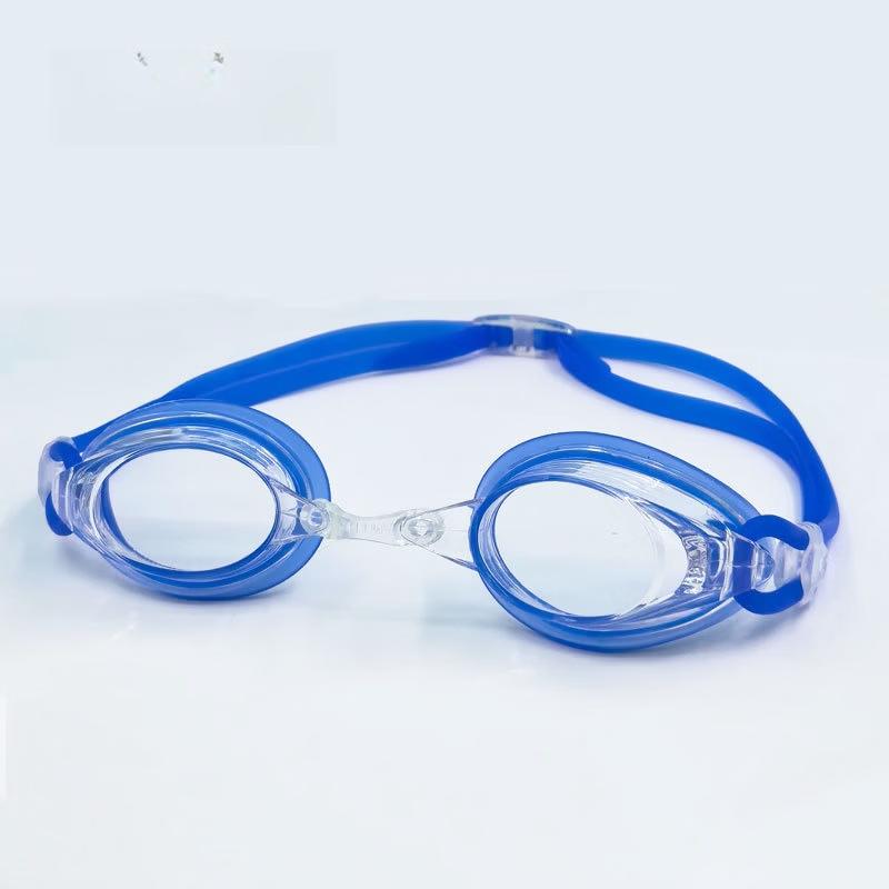 Racing Swim Goggles