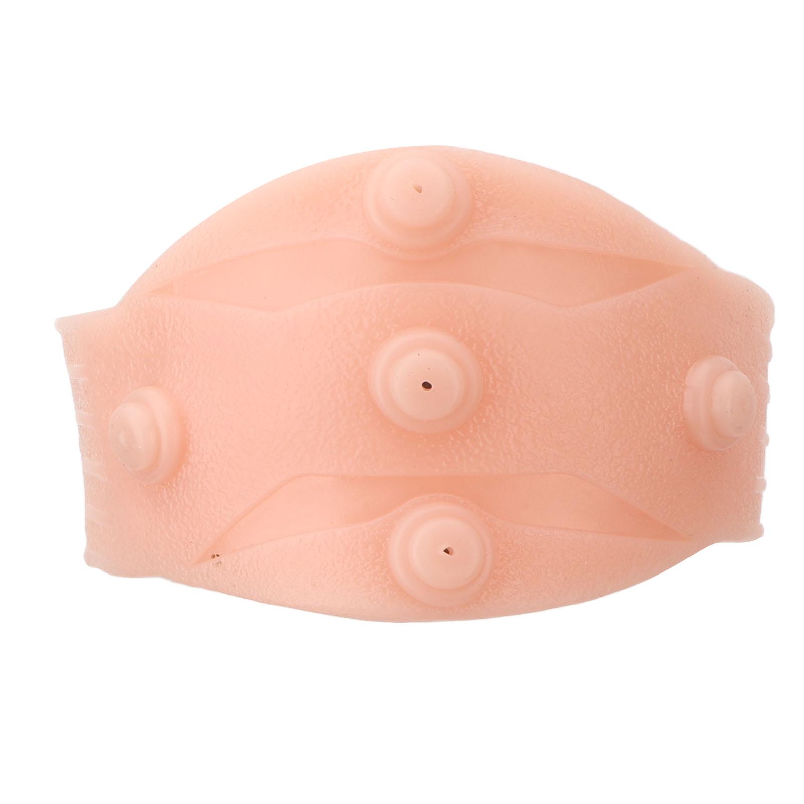 

Магнитный бандаж для поддержки колена, мягкий, моющийся, стабилизатор надколенника для спорта