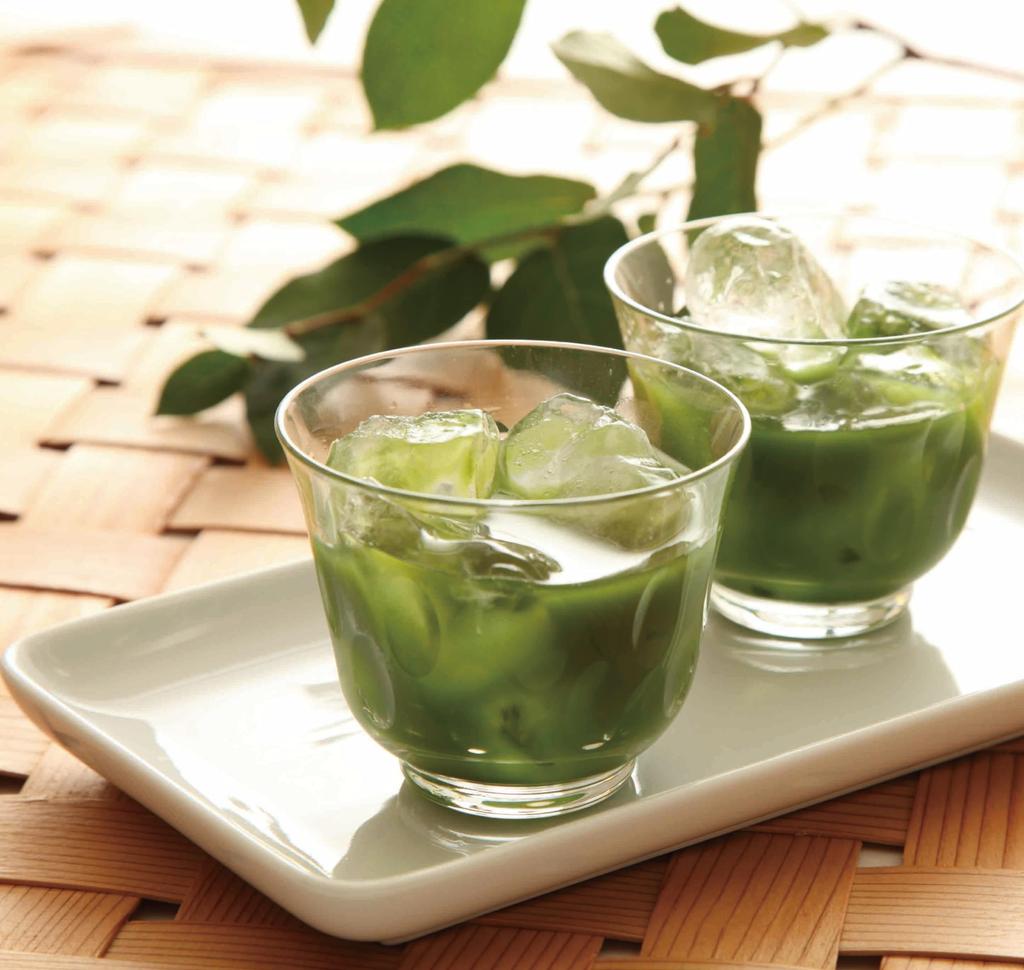 Morihan Uji Matcha Grüner Tee 500g