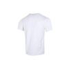adidas Neo T Shirts Men's White Crew Neck Moderate Straight Fit HD7069