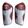 West Ham United FC Dětské/Dětské týmové vkládací chrániče holení