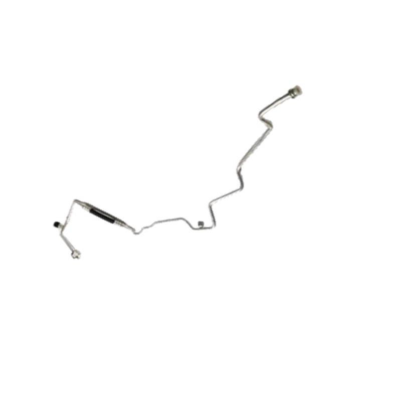 BMW 5 Series E60 High-Pressure AC Pipe Condenser 64509193128