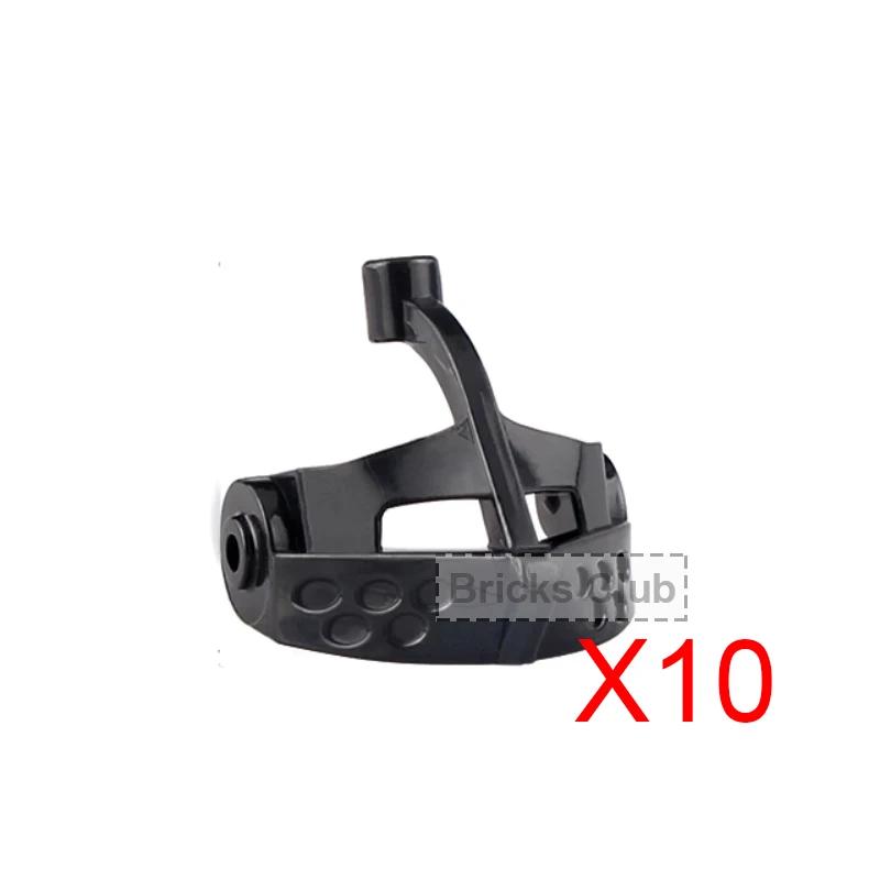 Middle Roman Knight Dwarf Helmet Feather Accessories Building Blocks Medieval Green Dragon Blue Lion Crusader Lord Shield MOC