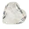 Hrt Prism Ornaments Exquisite Polished   Hanging Hrt   Prism Pendant for Christmas Decoration Photographic Ornament