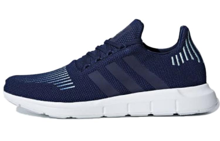 Adidas Swift Run  Blue  B37740 44