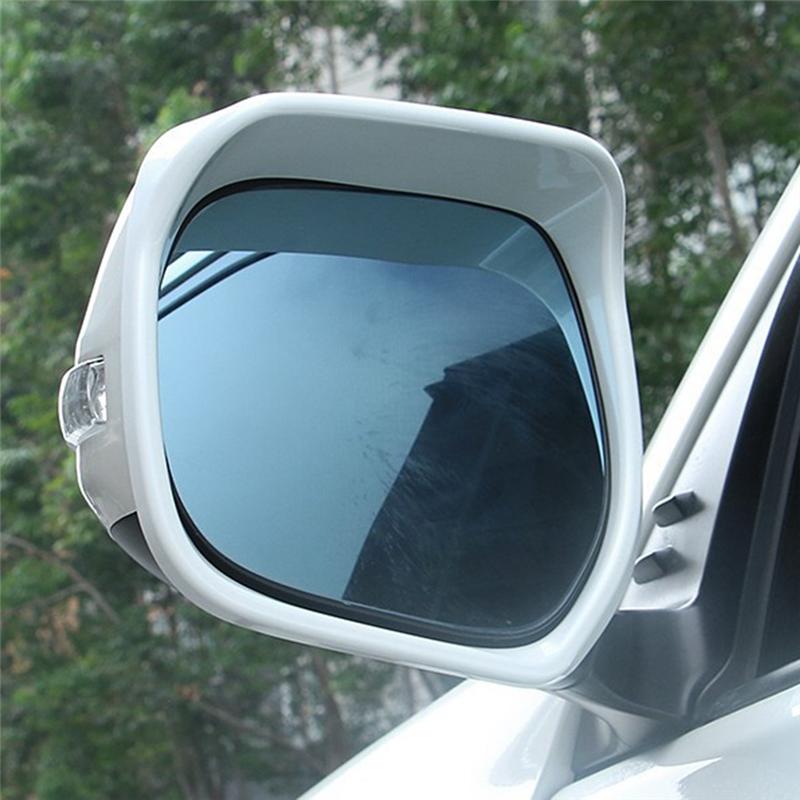 ABTD-Car Rearview Mirror Rain Cover Exterior Modification For Lexus LX 570 LX570 GX460 GX 460 Tuning