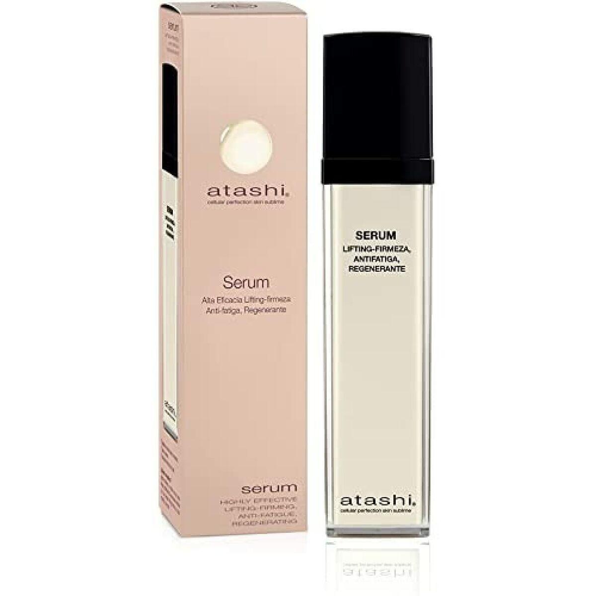 

Atashi Cellular Perfection Skin Sublime Face Cream 50ml
