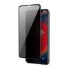 Anti-Peep Gehärtete Folie für iPhone 16 Pro Max, 14, 13, 12, 17, 15