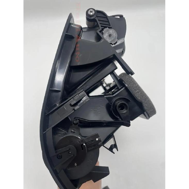 Ruili142 3 Per Skoda Octavia 2004-2013 YETI 2010-2017 Bocchetta di uscita aria condizionata 1ZD819701 1ZD819702 1ZD819203 1ZD820951