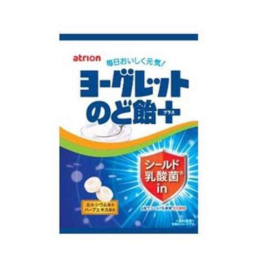 Atrion Seika Yoguret Nodame Plus 79g6 Bags