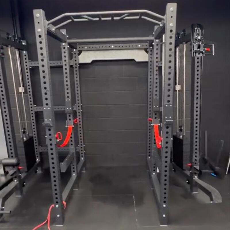 

Junxia JX-720 Multi-functional Dumbbell Bench