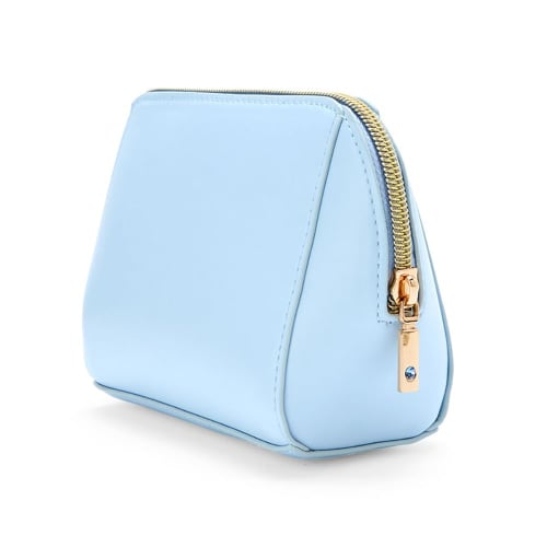 Sanrio (SANRIO) Sanrio Pouch Cinnamoroll Cinnamoroll 19 X 7 X 12cm Exciting Tiara Series Character 619761 SANRIO