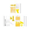 Premium Clay Cutting Tools - Professional Grade Set for Sculpting and Crafting