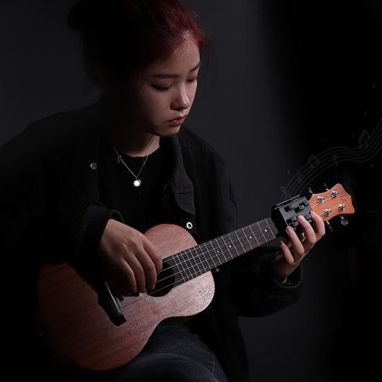 Ukulele Chord Trainer Ukulele Attachment Chord Assisted Learning Practice Tool Eliminates Finger Pain