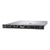 Serveur - Dell - PowerEdge R450 - Montable sur rack - 1U - Xeon Silver 4309Y 2.8 GHz - 16 Go RAM