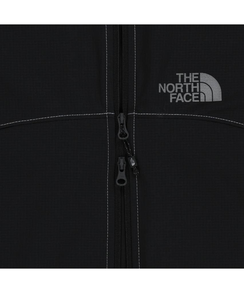 The North Face Nj3Br55J Voltron Jacket Black