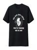 Das Geschäft namens George Costanza T-Shirt Gr. S 3XL Vintage-Waschung Unisex Weich Grafik Lässig Bequem Stilvoll