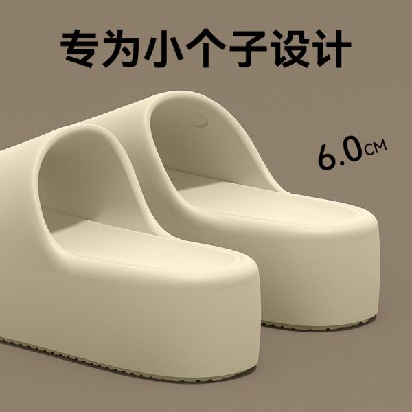 Fashion Beach Shoes Slippers Women Summer Platform Pantofle Luxury Slides Sabot 2025 Designer Fashion Slippers Women Summer Shoes Platfo