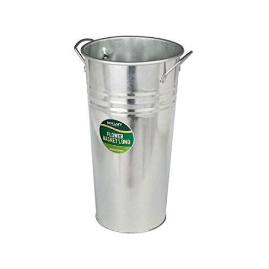 

Dulton Садовые принадлежности Цветочная корзина Длинная Средний размер ЦВЕТОЧНАЯ КОРЗИНА ДЛИННАЯ G19-0073M