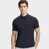 New FILA Explorer Polo Shirts Men's Black A11M427105FBK