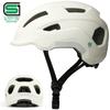 Customized SG Japan Bike Helmet for Adults Strong PC Mold Cycle Helmet Big Head MTB Safe Protection Made in China