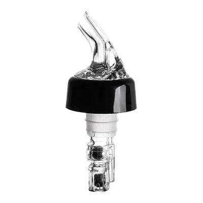 30Ml Quantitative Wine Pourer Measure Flow Pourer Alcohol Liquid Dispenser Automatic Measuring Pourer Home Bar Tools
