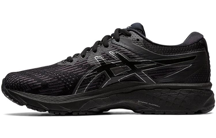ASICS GT 2000 8 Черный Женские 1012A591-001 37